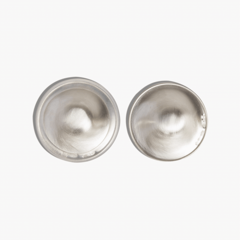 Silverette Nursing Cups + O-FEEL