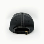 Rad Dad Redback Baseball Cap - Black