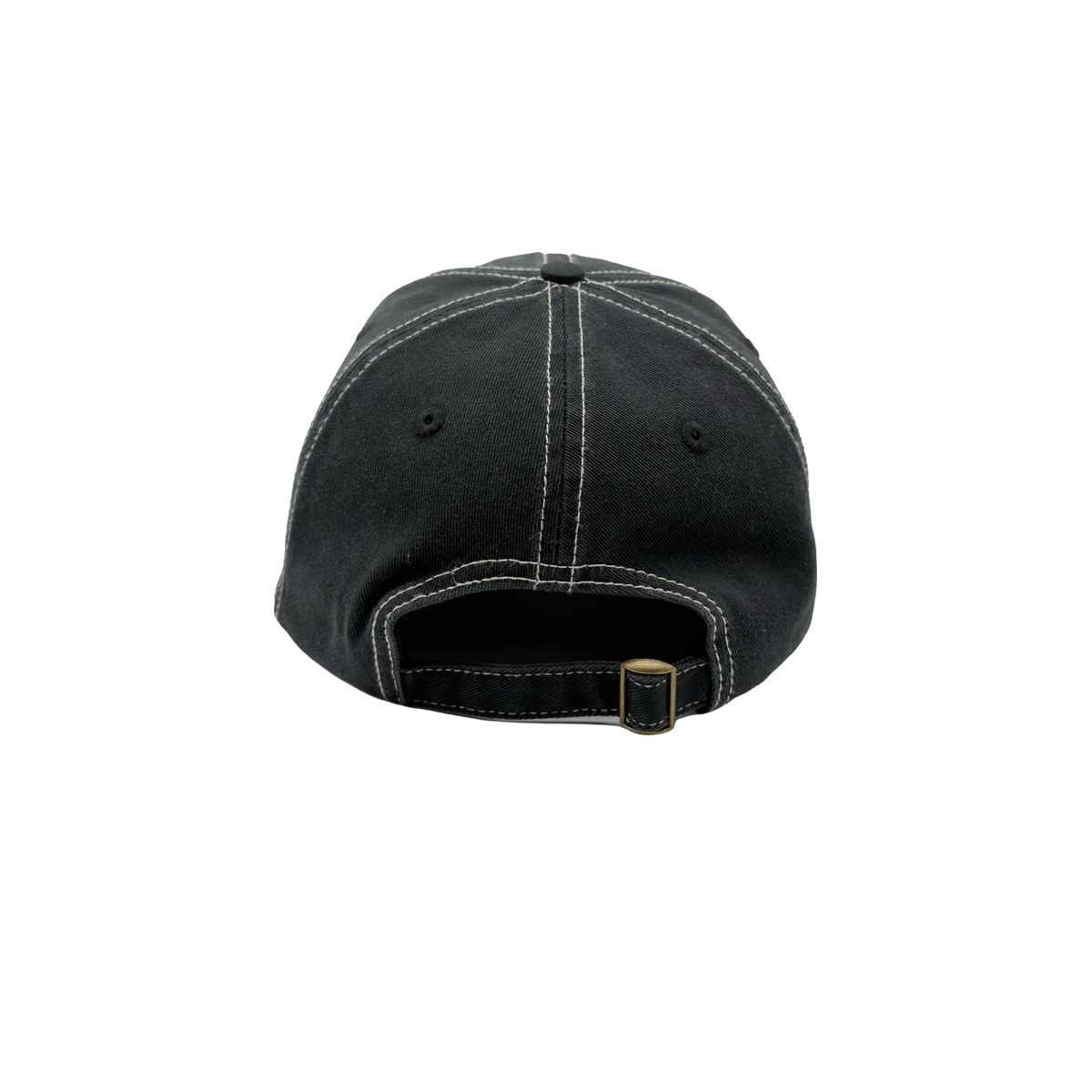 Rad Kid Redback Baseball Cap - Black
