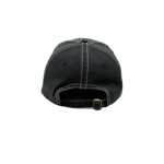 Rad Kid Redback Baseball Cap - Black