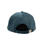 Old Mate Cord Adult Cap - Teal