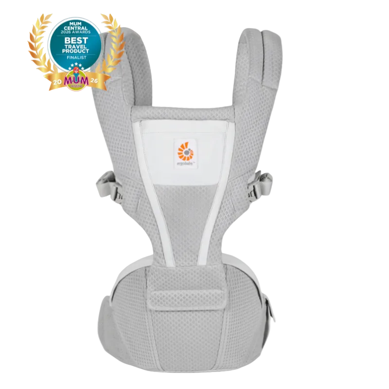 Alta Hip Seat Baby Carrier
