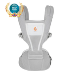 Alta Hip Seat Baby Carrier