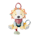 Bandana Buddie Lion Activity Toy