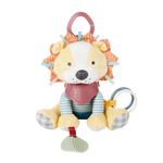 Bandana Buddie Lion Activity Toy