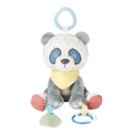 Bandana Buddie Panda Activity Toy