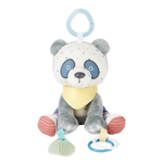 Bandana Buddie Panda Activity Toy
