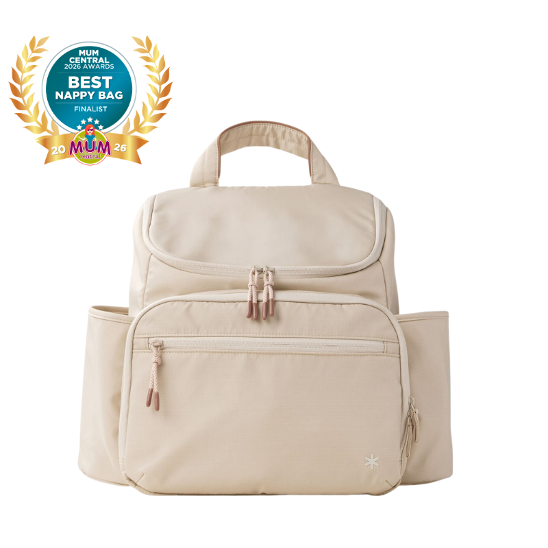 Forma Next Nappy Backpack