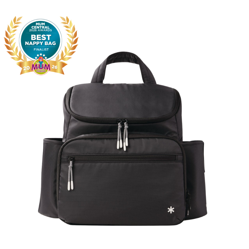 Skip Hop Forma Next Nappy Backpack