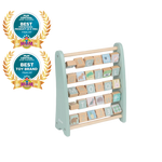 Wooden Abacus
