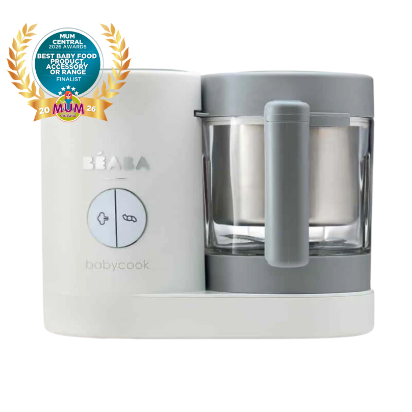 Beaba 6 in 1 Babycook® Neo Baby Food Maker