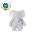 Flat Plush - Ellie the Elephant