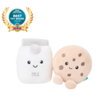 Perfect Pairs - Milk & Cookie