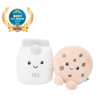 Perfect Pairs - Milk & Cookie