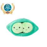 Perfect Pairs - Two Peas in a Pod