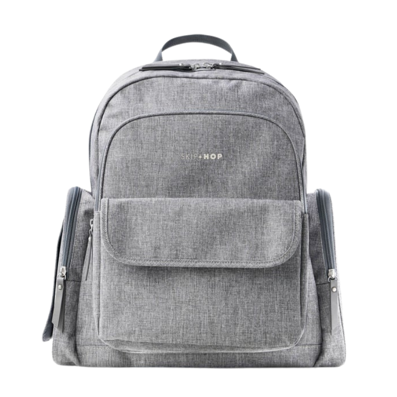 Luna Nappy Bag Backpack