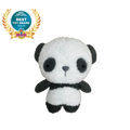 Plush Toy - Amanda the Panda
