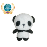 Plush Toy - Amanda the Panda