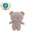 Plush Toy - Beanie the Bear
