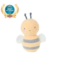 Plush Toy - Bumble the Bee