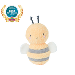 Plush Toy - Bumble the Bee