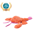 Plush Toy - Libby The Lobster