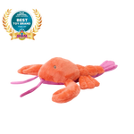 Plush Toy - Libby The Lobster
