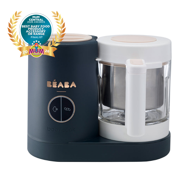 Beaba 6 in 1 Babycook® Neo Baby Food Maker