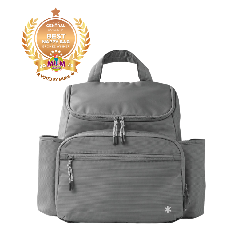 Forma Next Nappy Backpack