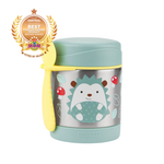 Zoo Insulated Food Jar