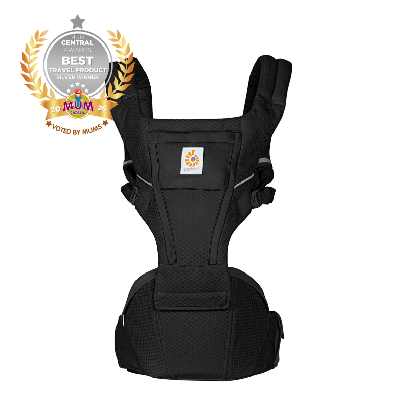 Alta Hip Seat Baby Carrier
