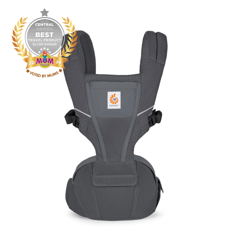 Alta Hip Seat Baby Carrier