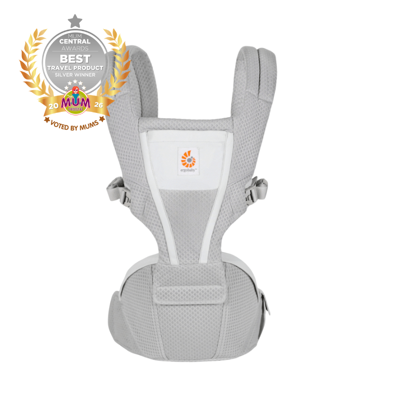 Alta Hip Seat Baby Carrier