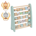 Wooden Abacus