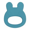 Bunny Teether - Blue Dusk