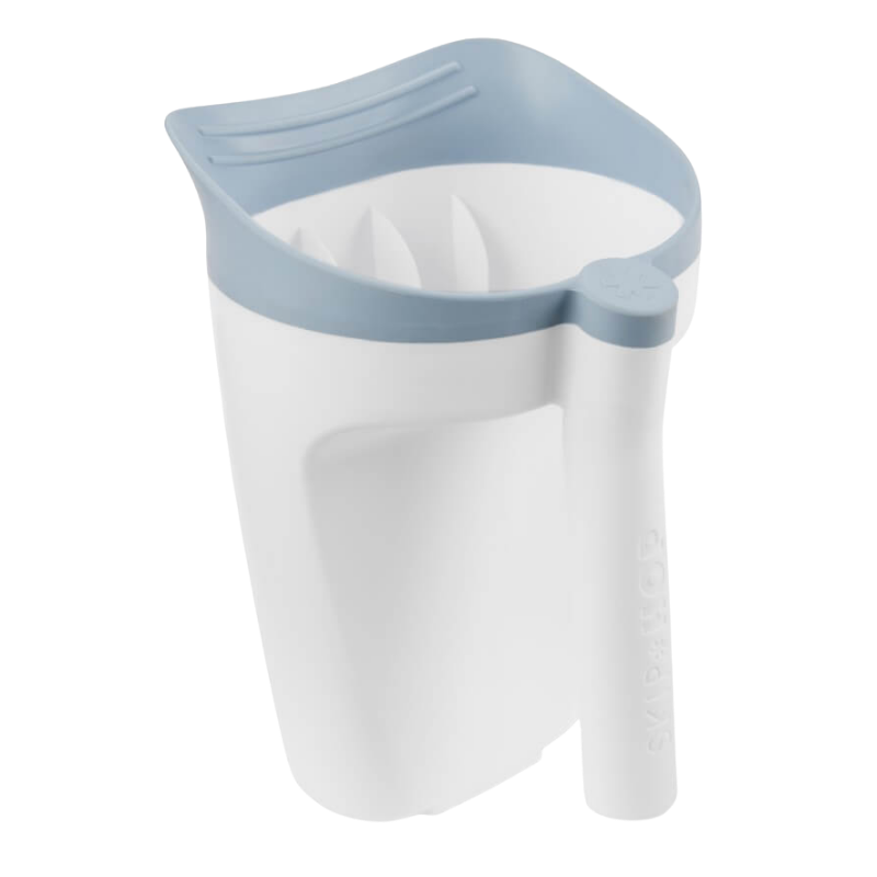 Wave Waterfall Rinser