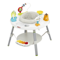 Skip Hop Explore & More 3-Stage Activity Centre