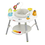 Explore & More 3 Stage Activity Centre