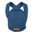 Mini Doll Carrier - Ocean Blue