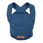 Mini Doll Carrier - Ocean Blue