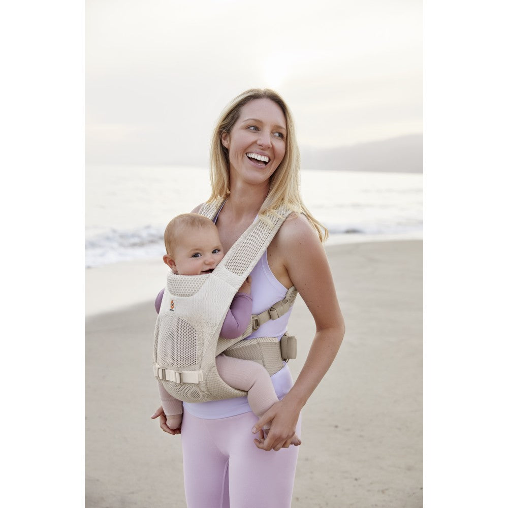 Aerloom Baby Carrier