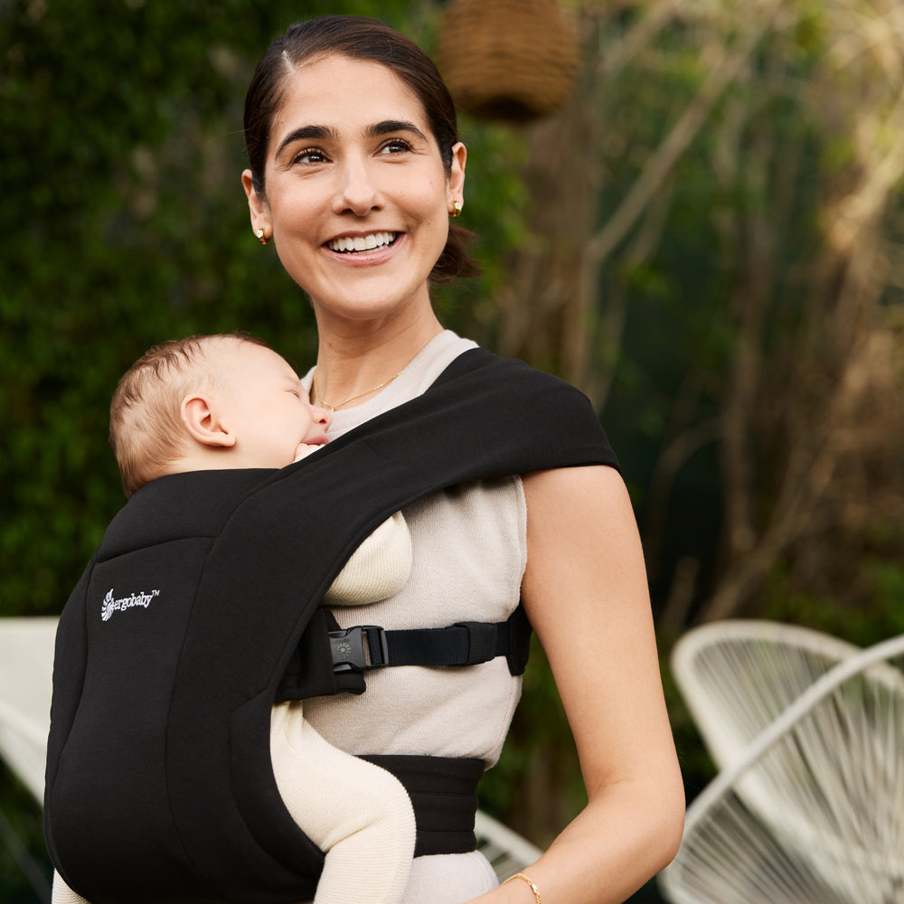 Embrace Cozy Newborn Carrier