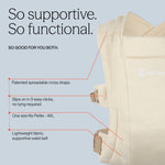 Embrace Cozy Newborn Carrier