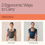 Embrace Cozy Newborn Carrier