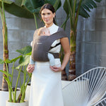 Embrace Cozy Newborn Carrier