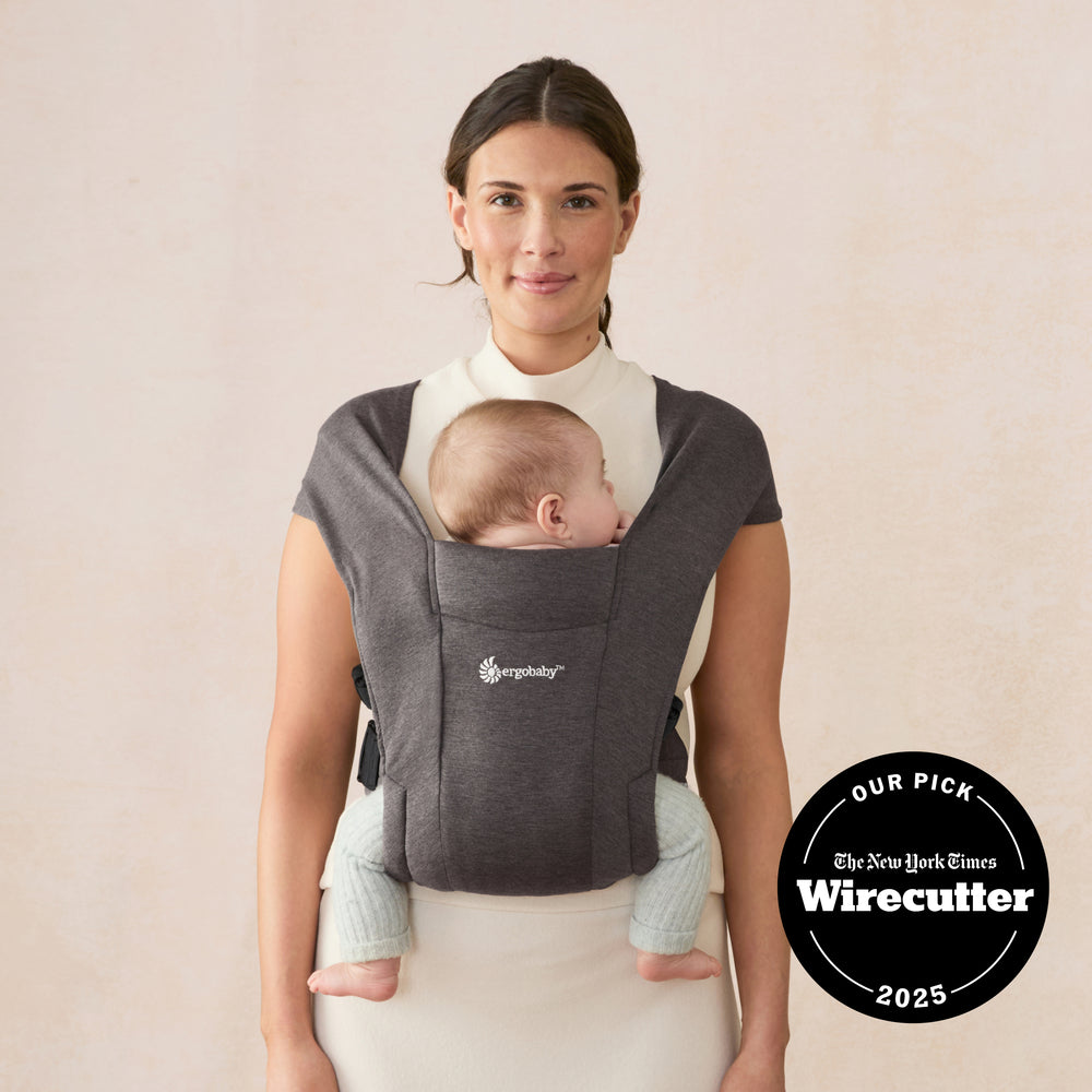 Embrace Cozy Newborn Carrier