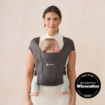 Embrace Cozy Newborn Carrier