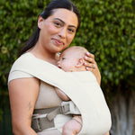 Embrace Cozy Newborn Carrier