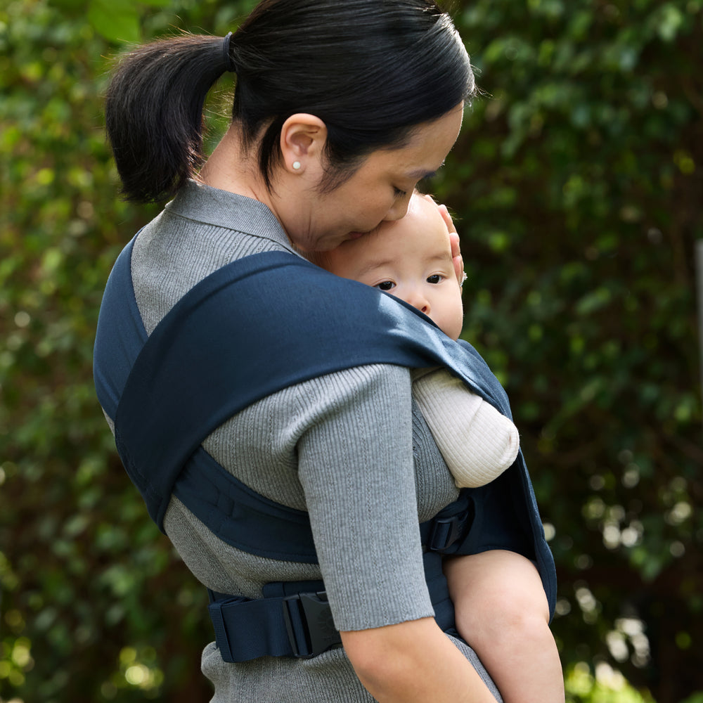 Embrace Cozy Newborn Carrier