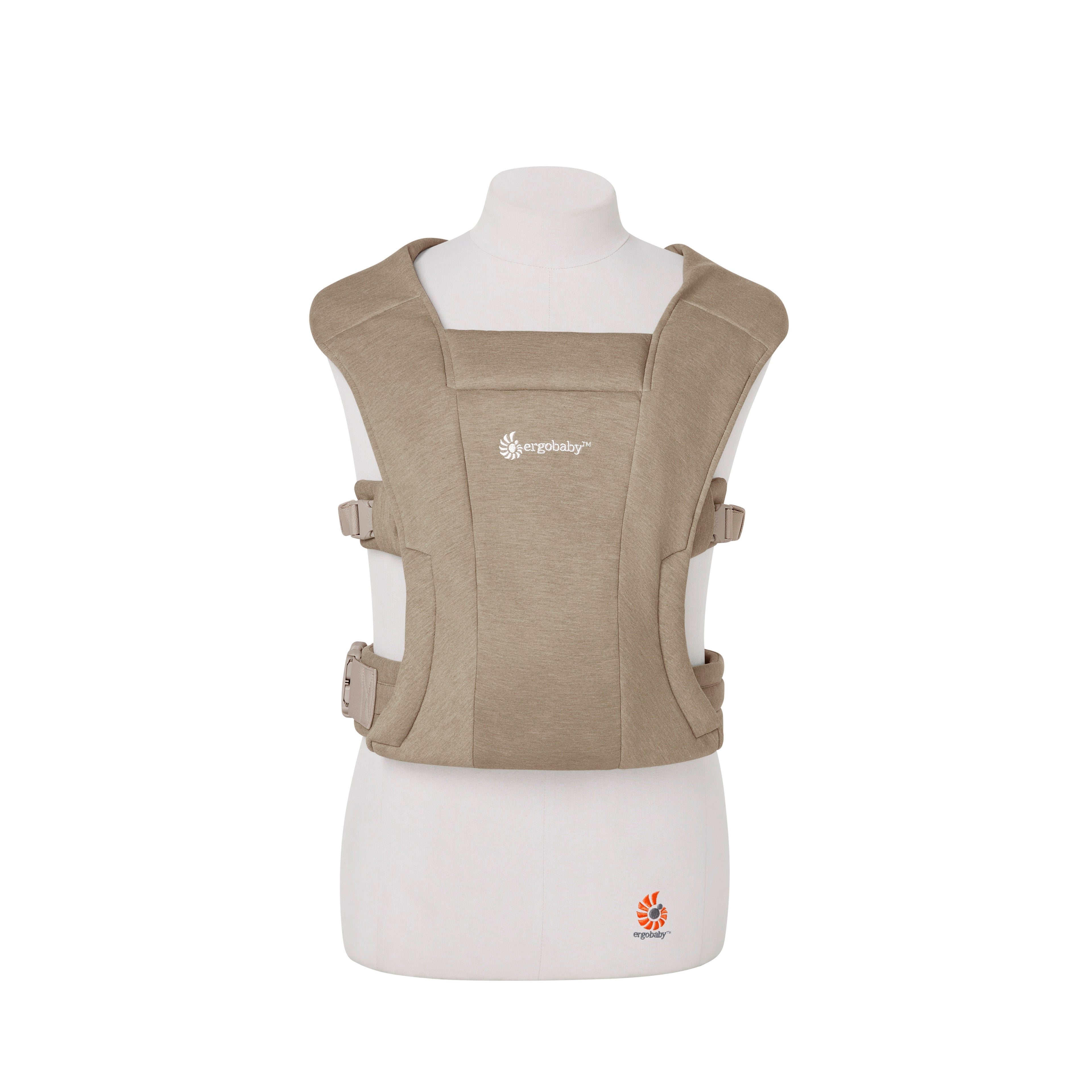Ergobaby Embrace Cozy Newborn Carrier